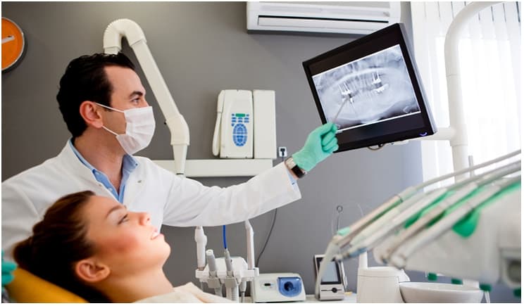 Central Ohio Dental Associates — photo 4