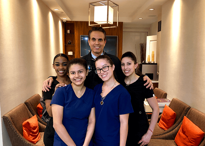 Advanced Periodontics & Implant Dentistry New York — photo 3