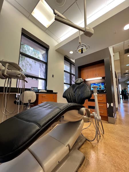 NEA Dentistry - Family & Emergency Dentistry — photo 4