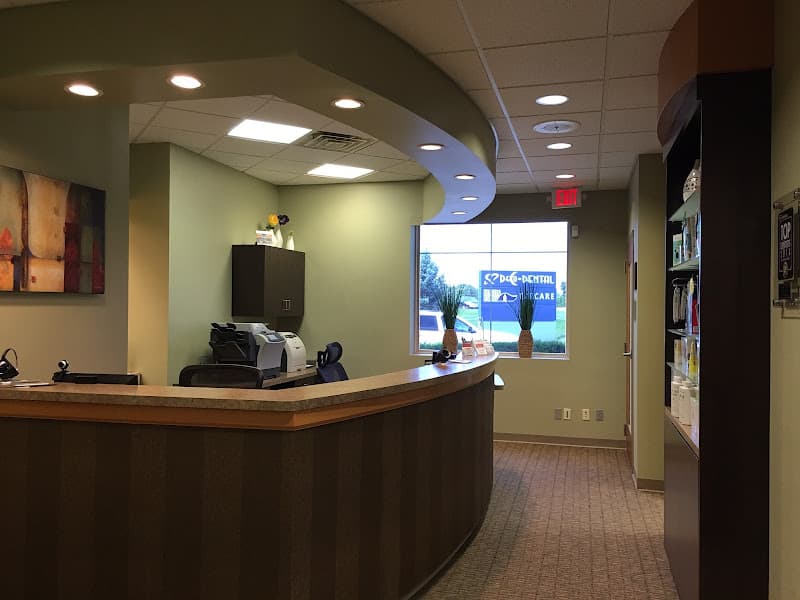 DeCo Dental Family and Cosmetic Dentistry — photo 2