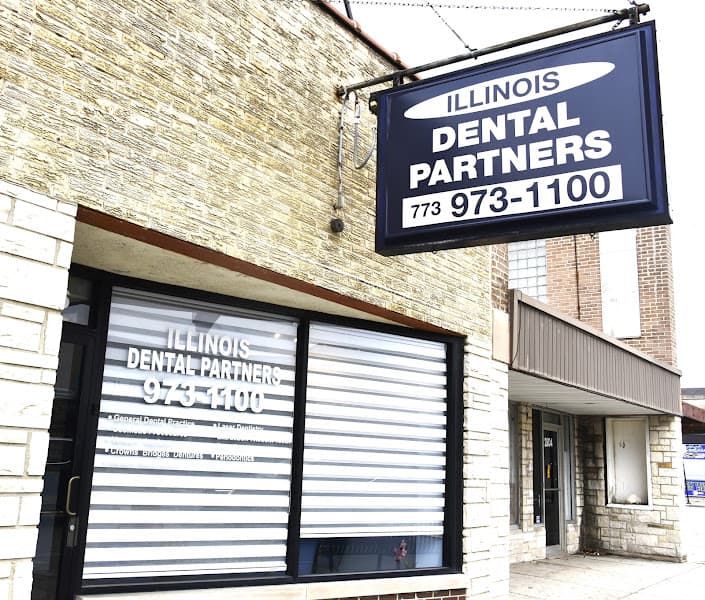 Illinois Dental Partners — photo 2