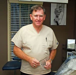 Middle Georgia Center for Cosmetic Dentistry — photo 3