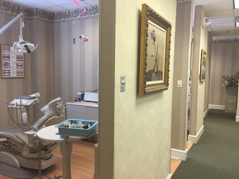 Eco Dental- He Harry Y DDS — photo 2
