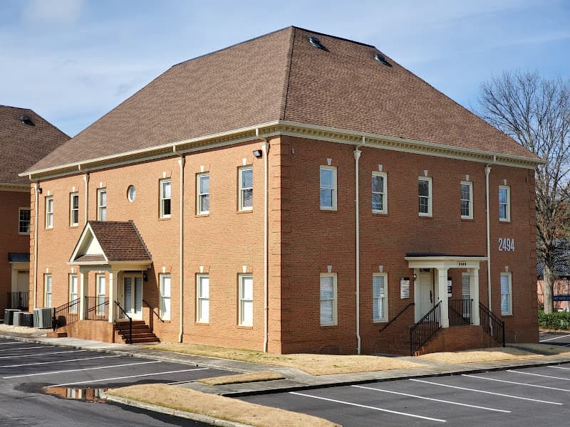 Dunwoody Dental Care — photo 2