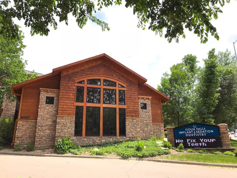 Sioux Falls Sedation Dentistry — photo 2