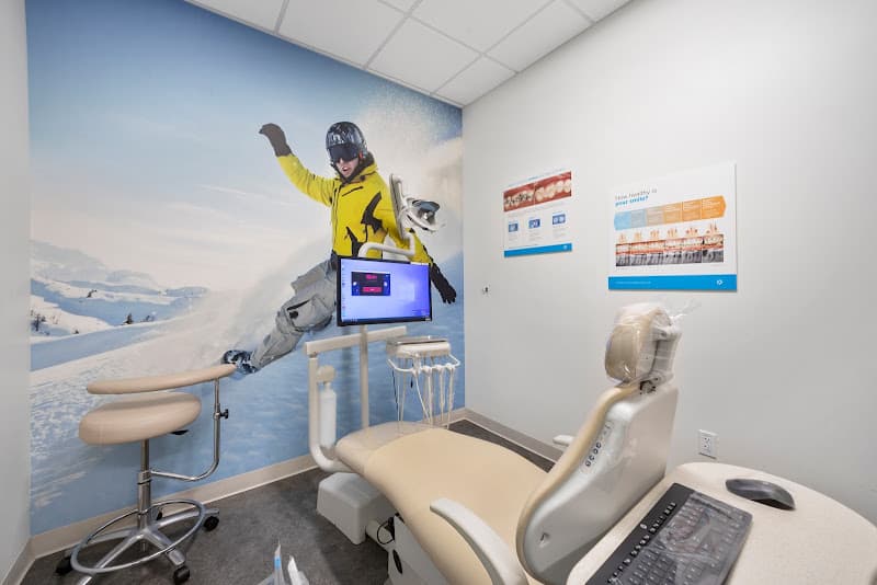 Burlington Dentistry — photo 2