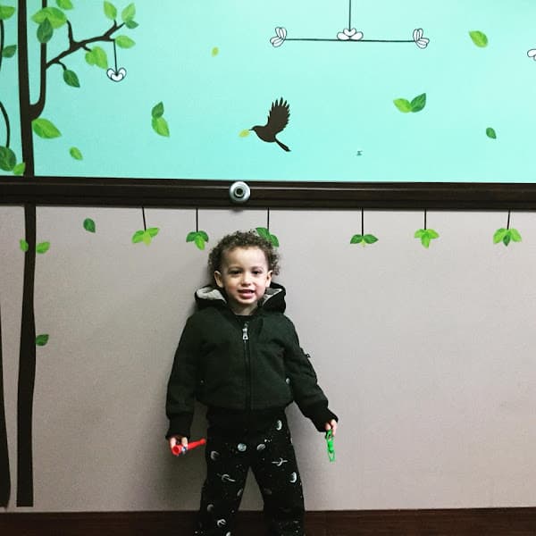 Children & Family Dentistry & Braces of Manchester — photo 4