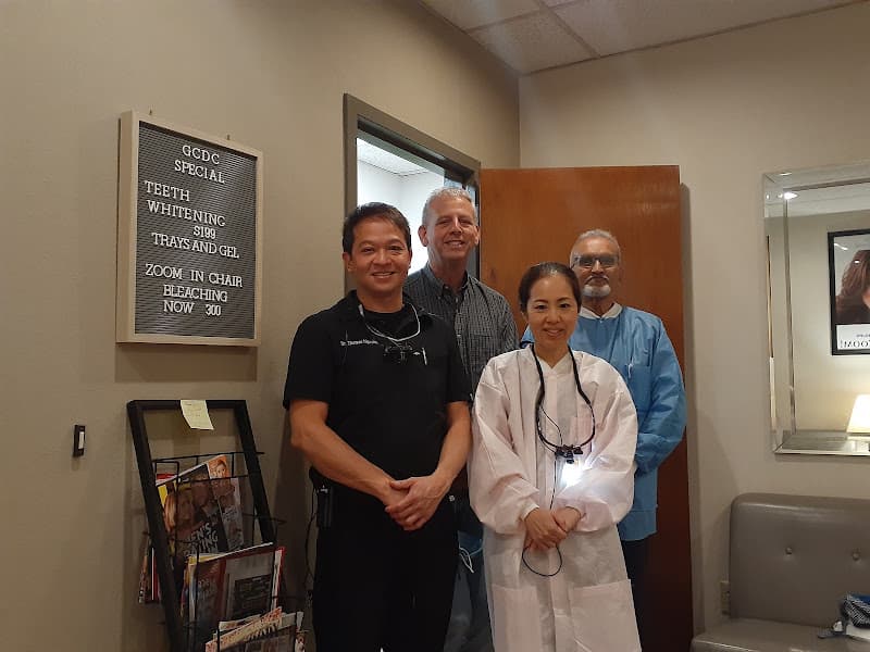 Georgetown Comprehensive Dental Care — photo 2
