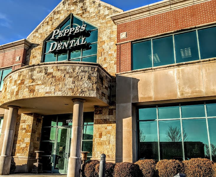 Leawood Dental — photo 2