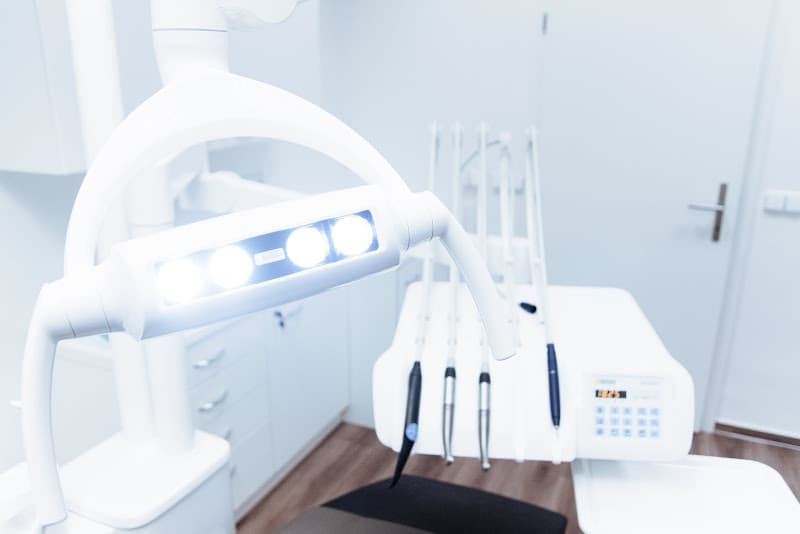 Aesthetic Dentistry, P.C. — photo 3