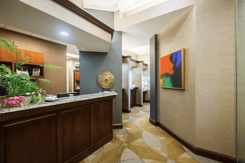 Dental Associates of New England — photo 3