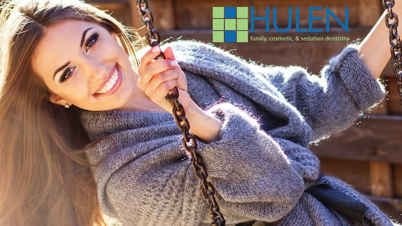 Hulen Family Dentistry — photo 3