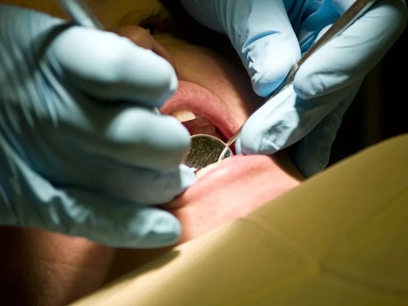 Parkway Family Dental Care — photo 4
