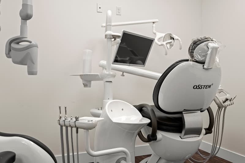 Springfield Dental - Dental office in Springfield MA — photo 2