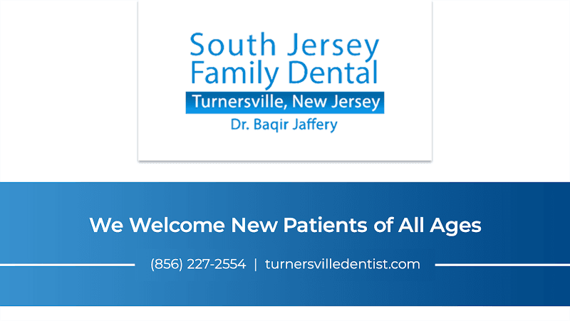 South Jersey Family Dental of Turnersville — photo 4