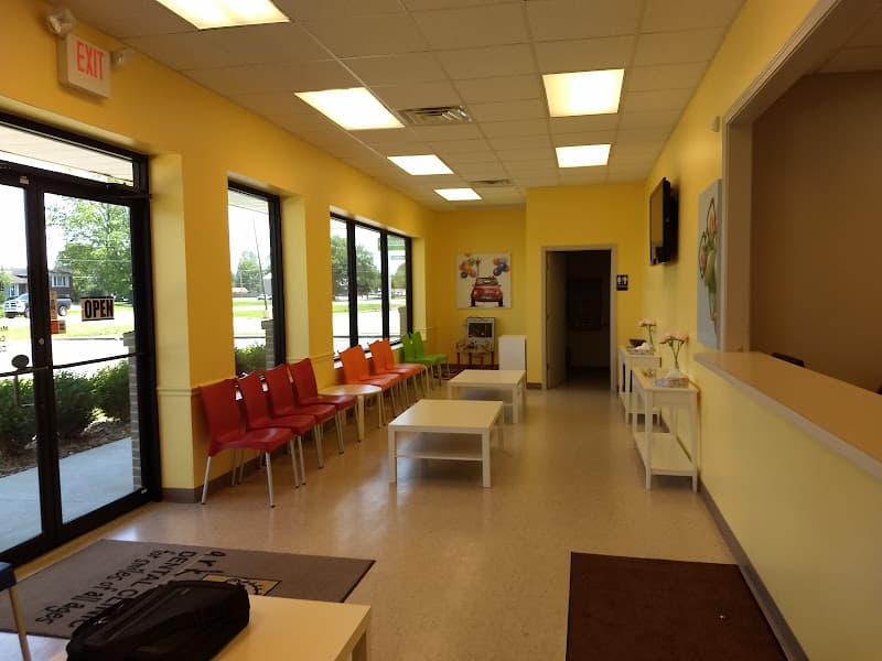 Arkansas Dental Clinic — photo 3