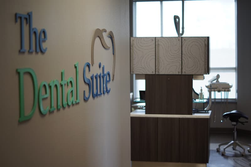 The Dental Suite — photo 3
