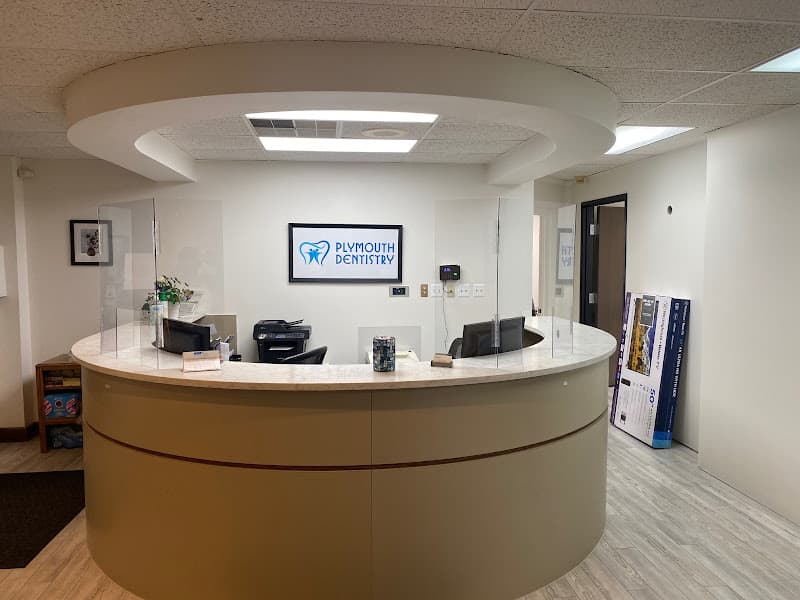 Plymouth Dentistry — photo 2