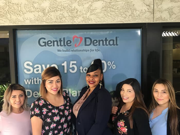 Gentle Dental North Fresno — photo 2