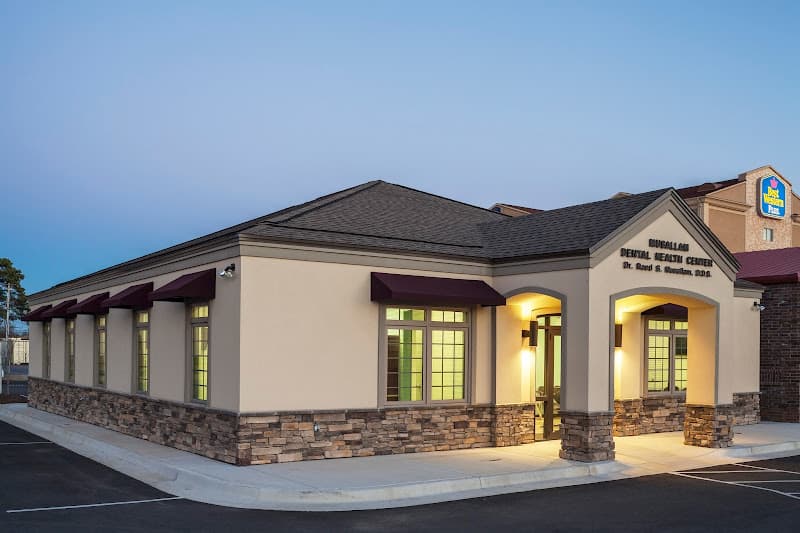 Dental Health Center of Arkansas — photo 2