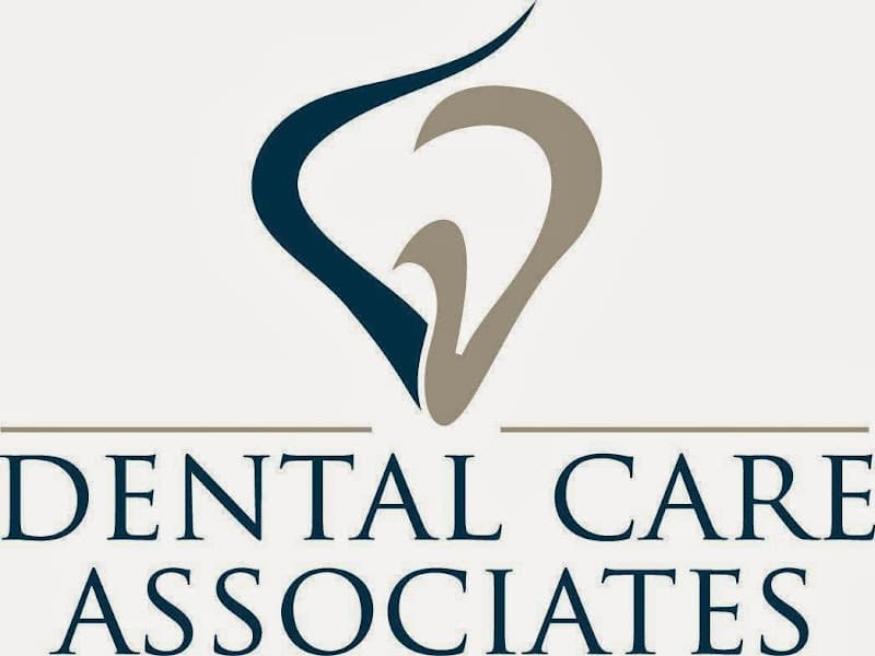 Dental Care Associates: Nathan Deeter DDS — photo 3