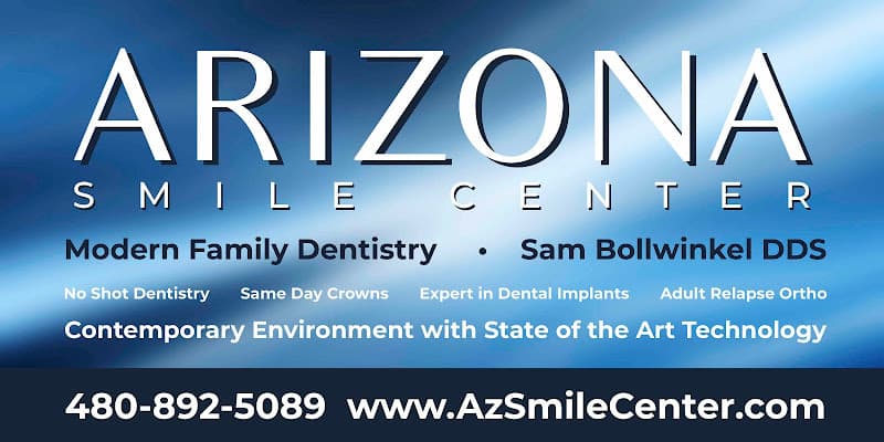 Arizona Smile Center — photo 2