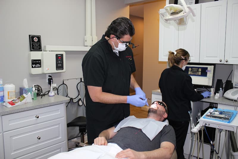 Anthony Lordo DDS — photo 2