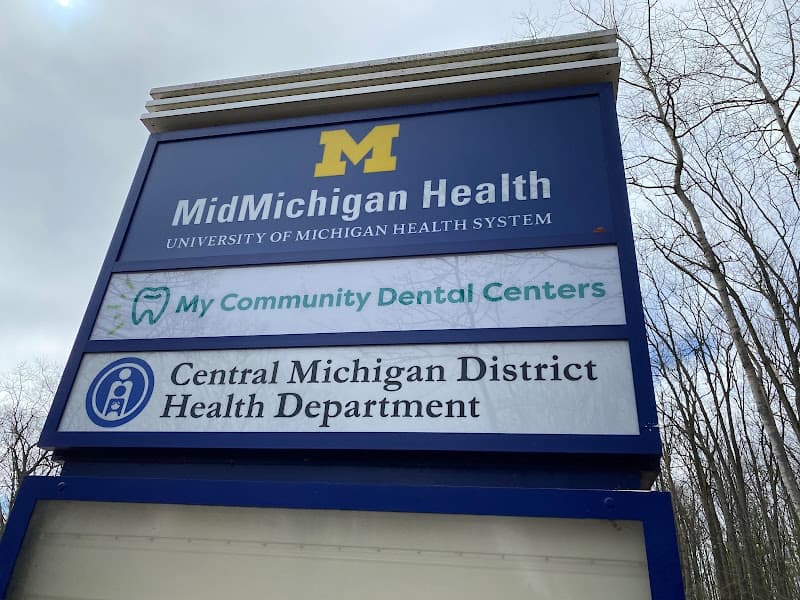My Community Dental Centers ~ Harrison — photo 4