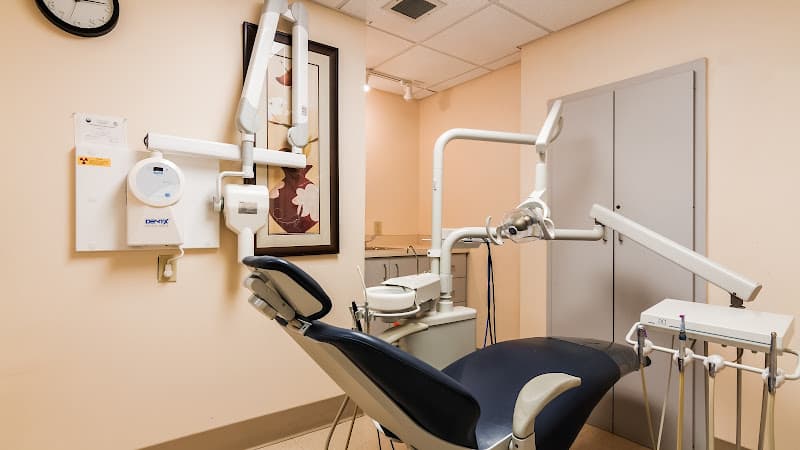 Premier Dental of Connecticut in Farmington Valley — photo 3