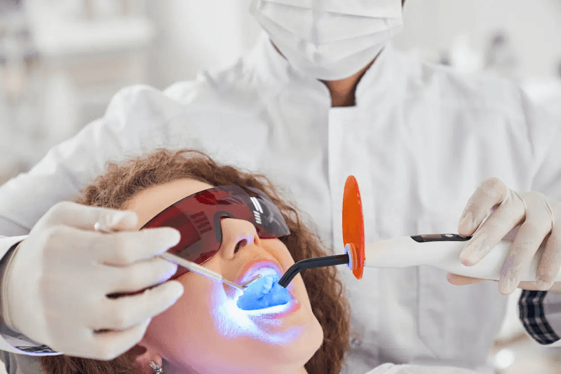 Koch Aesthetic Dentistry - The Dental Spa — photo 2
