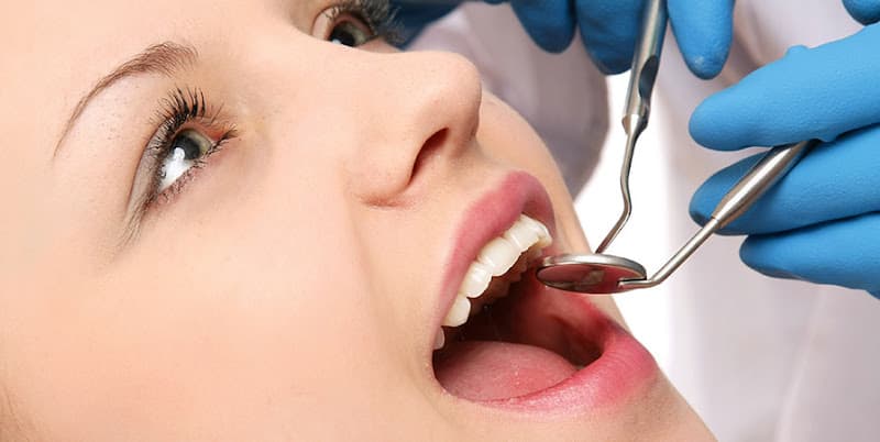 Arkansas Dental Centers - Benton — photo 3
