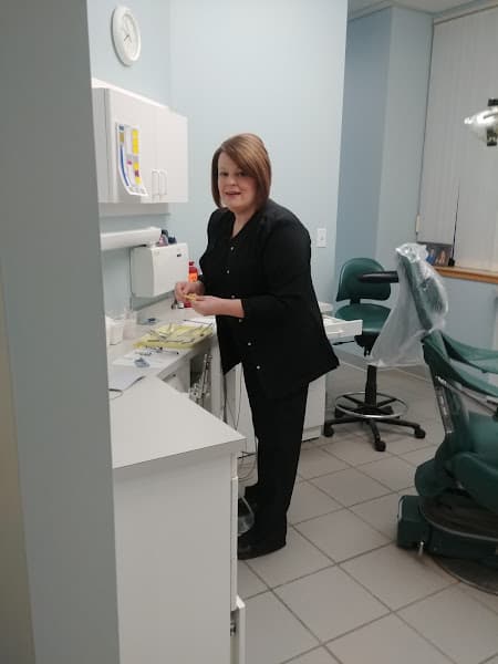 Personalized Dentistry of West Michigan — photo 2
