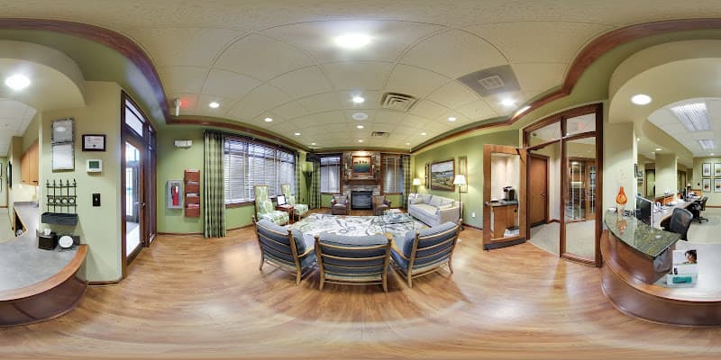 East Tennessee Periodontics LLC: Pamela Cain, DDS — photo 3