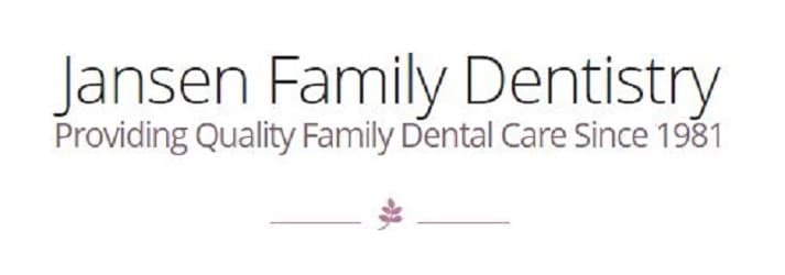 Jansen Family Dentistry — photo 2