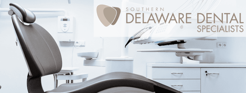 southern delaware dental specialists