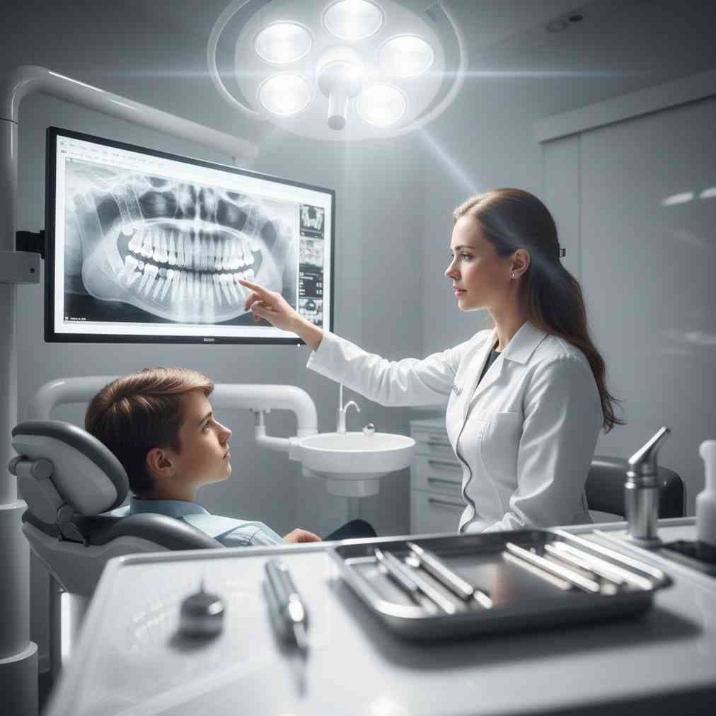 How to choose the right Orthodontist near you