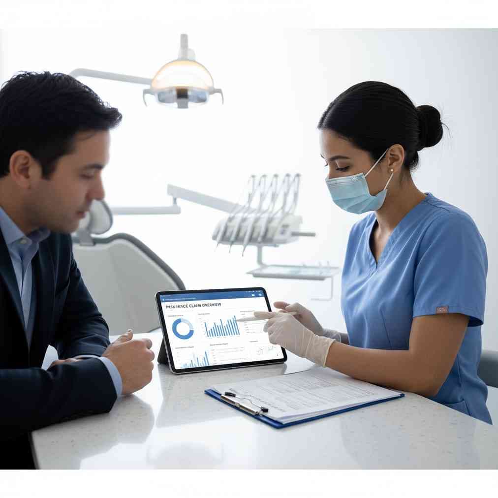 Insurance, payment options, and saving money on Orthodontist services