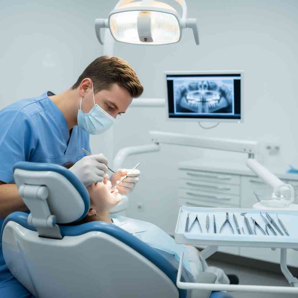 Top common procedures at Emergency Dentist: What to expect and costs
