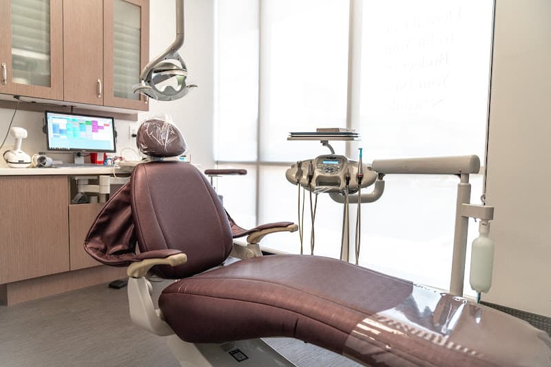 Abundant Dental Care of Murray