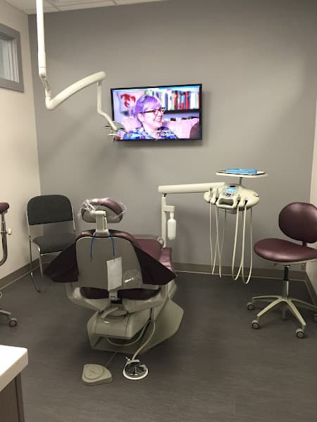 Abundant Dental Care of Sugar House