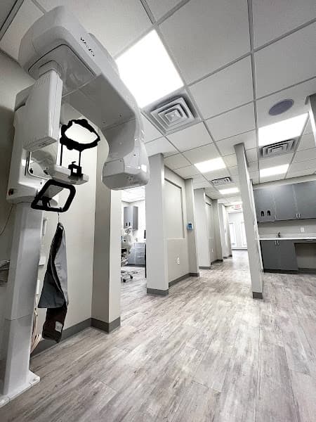 Ace Dental of New Jersey in West New York: General Dentistry, Implants, and Orthodontics