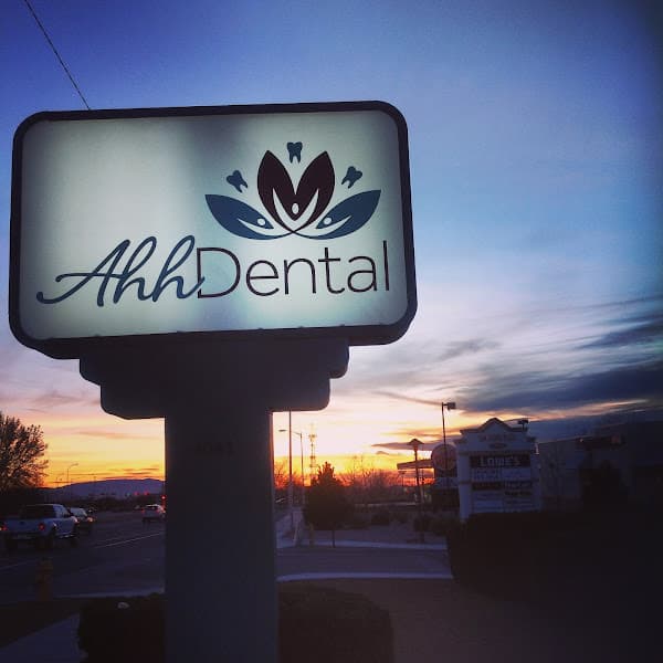Ahh Dental