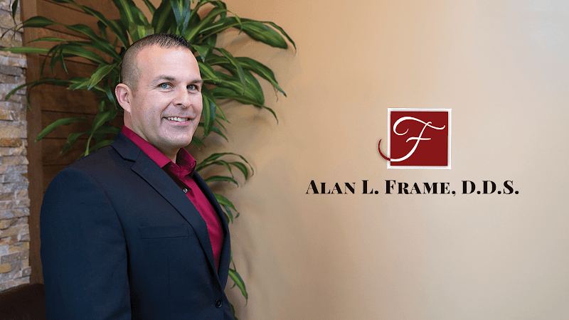 Alan L. Frame D.D.S.