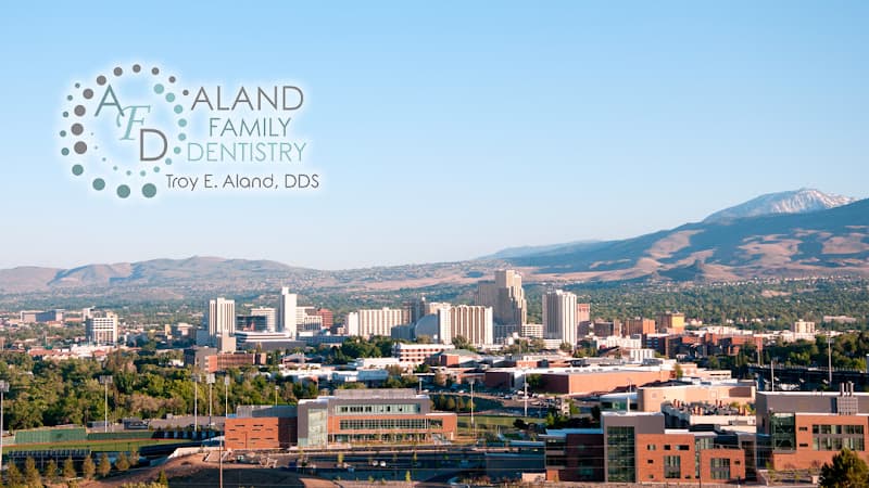 Aland Family Dentistry