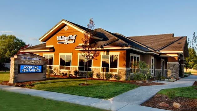 All About You Dental - Boise Dentist