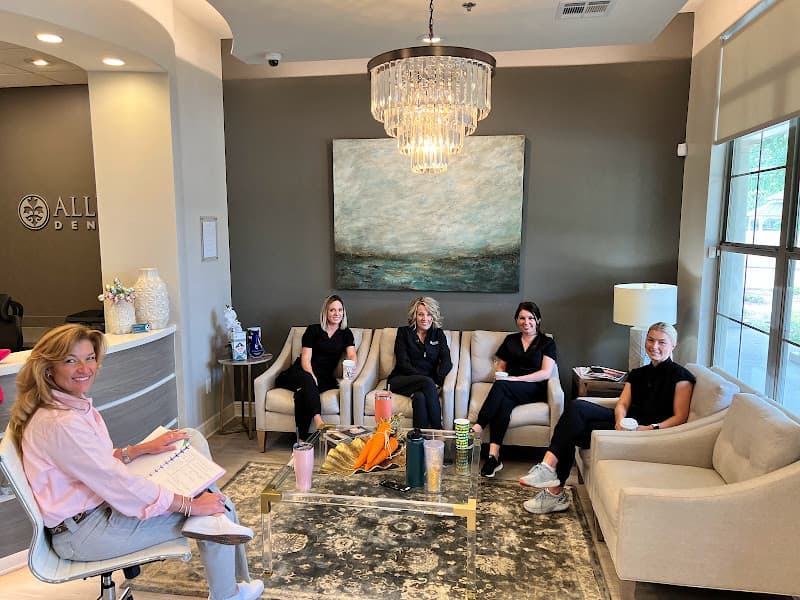 Allure Dental