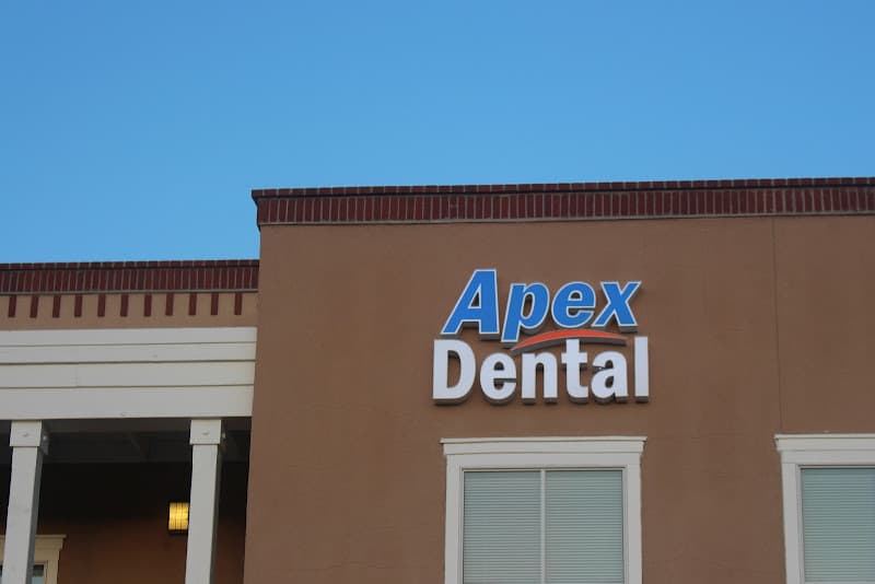 Apex Dental