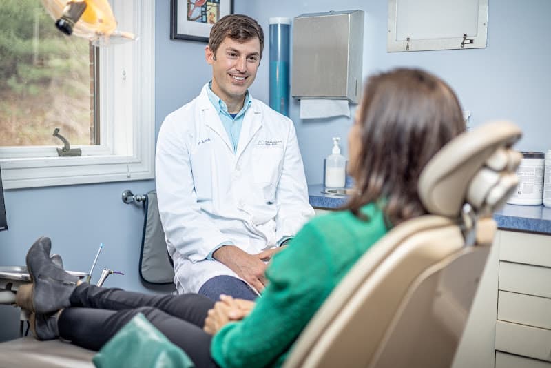 Asheville Dental