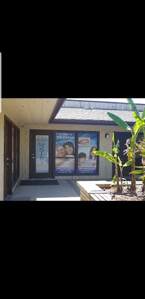 Asiri Dental