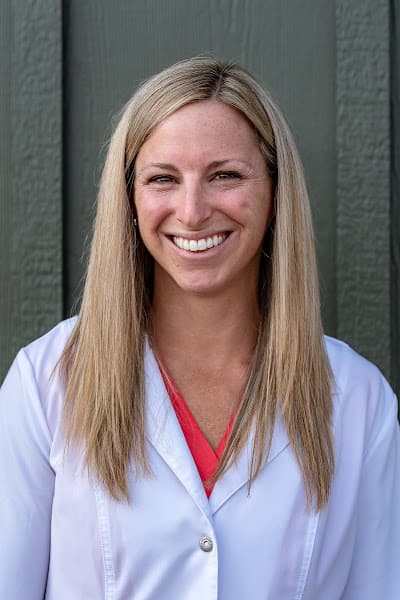 Best Impression Dental: Dr. Alicia G. Burton, DDS